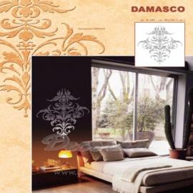 damasco art. R1001 фреска 88x108cm