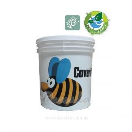 CARRARA (мелкозернистая штукатурка) 24кг.