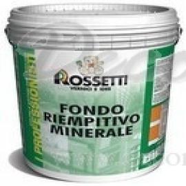 Кварц-грунт FONDO RIEMPITIVO MINERALE 5л.
