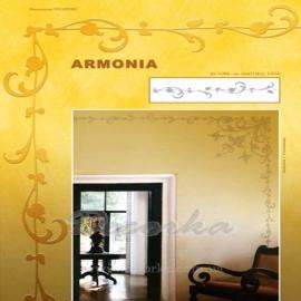 armonia art. R1008 фреска 22x432cm