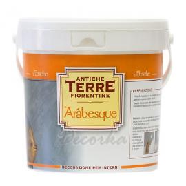 Arabesque finitura металлизированная краска 2,50л.
