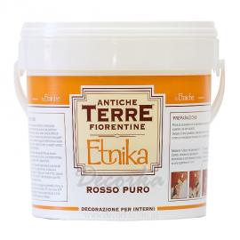 Etnika finitura металлизированная краска, цветная база 2,50л.