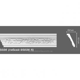 Карниз с орнаментом Decomaster 95036