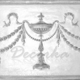 Lincrusta Adam Frieze RD1955