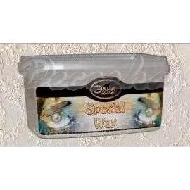 Защитный воск Эльф Decor Special Wax Perl 1л