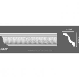 Карниз с орнаментом Decomaster 95342