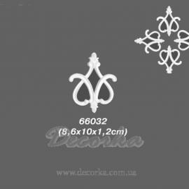 Декоративный элемент Decomaster 66032