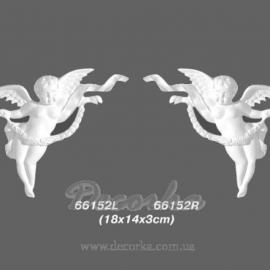 Декоративный элемент Decomaster 66152R
