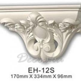 Декоративная полка Classic Home EH-12S