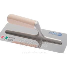 Шпатель STILMIRROR 3M 21075 (200x80mm) дерев.ручка
