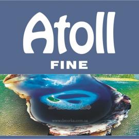 Краска Эльф Decor Atoll Fine 1л