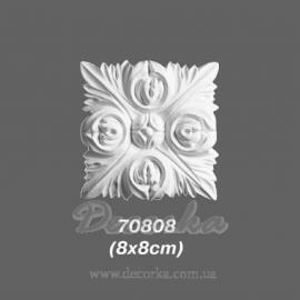 Декоративный элемент Decomaster 70808