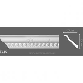 Карниз с орнаментом Decomaster 95350