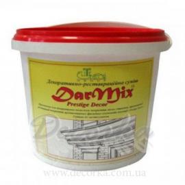 Декоративно-реставрационная смесь Prestige Decor DarMix 5кг
