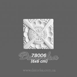 Декоративный элемент Decomaster 78006