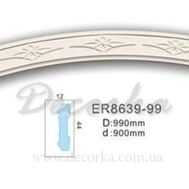 Потолочный бордюр Classic Home ER-8639-99