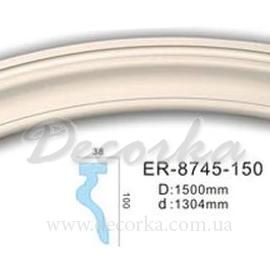 Потолочный бордюр Classic Home ER-8745-150