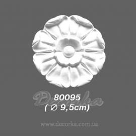 Декоративный элемент Decomaster 80095