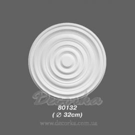 Потолочная розетка Decomaster 80132