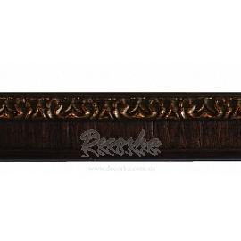 Рамный багет Decor-Dizayn 807-1 2,4м