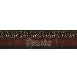 Рамный багет Decor-Dizayn 807-2 2,4м