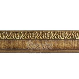 Рамный багет Decor-Dizayn 807-3 2,4м