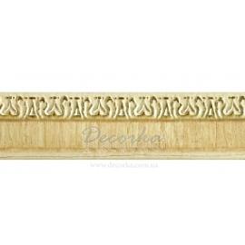 Рамный багет Decor-Dizayn 807-5 2,4м