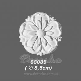 Декоративный элемент Decomaster 88085