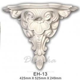 Декоративная полка Classic Home EH-13