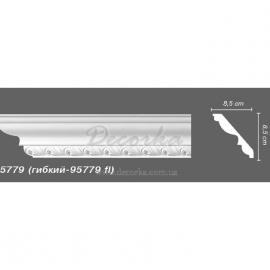Карниз с орнаментом Decomaster 95779