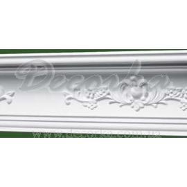 Карниз с орнаментом Decomaster 95041