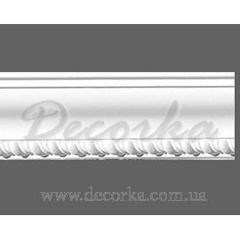 Карниз с орнаментом Decomaster 95638