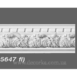 Карниз с орнаментом Decomaster 95647