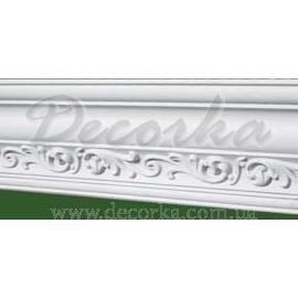 Карниз с орнаментом Decomaster 95792