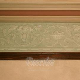 Lincrusta Anne Frieze RD1947