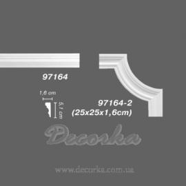 Угол Decomaster 97164-2