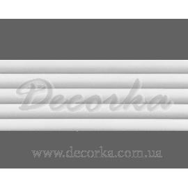 Молдинг с гладким профилем Decomaster 97609