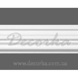 Молдинг с гладким профилем Decomaster 97615