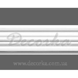 Молдинг с гладким профилем Decomaster 97902