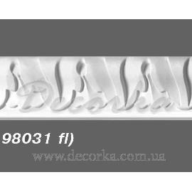 Молдинг гибкий с орнаментом Decomaster 98031 Flex