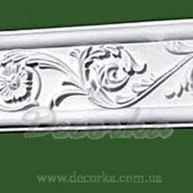 Молдинг с орнаментом Decomaster 98608