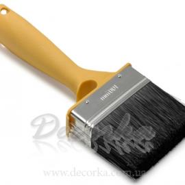 Кисть для наружных работ ANZA Basic art. 314292