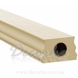 Балюстрада Нижняя планка Classic Home B-2006D-12 (Fe)