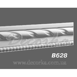 Молдинг с орнаментом Decomaster B628