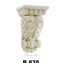 Консоль Gaudi Decor B-835