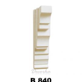 Консоль Gaudi Decor B-840