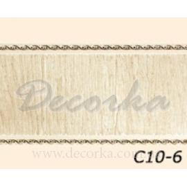 Декоративная панель Арт Багет C10-6