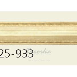 Карниз угловой Decor-Dizayn C1025-933 2,4м