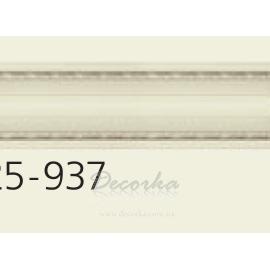 Карниз угловой Decor-Dizayn C1025-937 2,4м