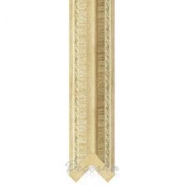 Карниз угловой Decor-Dizayn C1025-IV 2,4м
